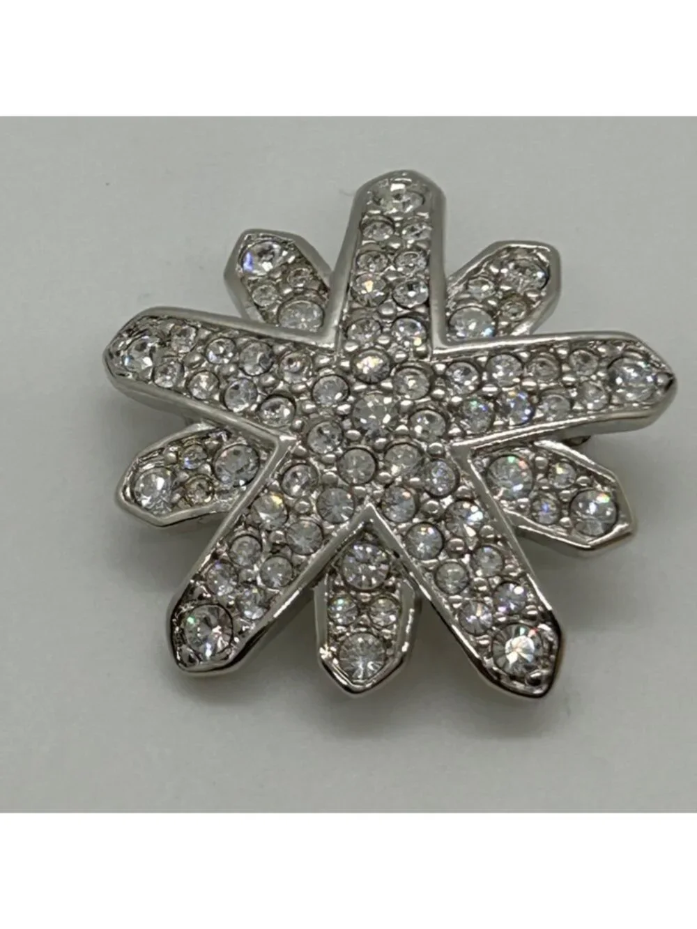 Swarovski this snowflake